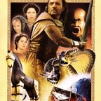 The Odyssey