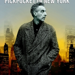 The Only Living Pickpocket in New York
