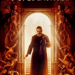 The Pope's Exorcist