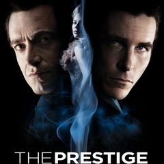 The Prestige