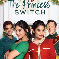 The Princess Switch