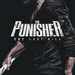 The Punisher: One Last Kill