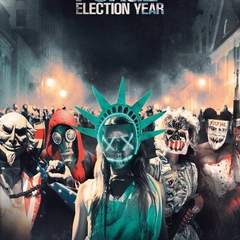 The Purge: Election Year
