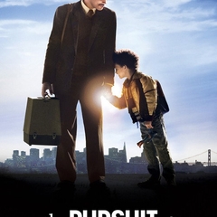The Pursuit of Happyness