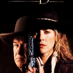 The Quick and the Dead