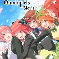 The Quintessential Quintuplets Movie