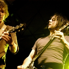 The Raconteurs