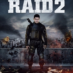 The Raid 2