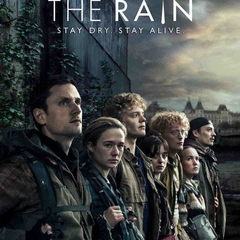 The Rain