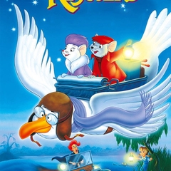 The Rescuers
