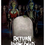 The Return of the Living Dead