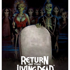 The Return of the Living Dead