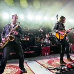 The Revivalists