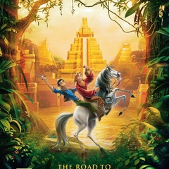 The Road to El Dorado