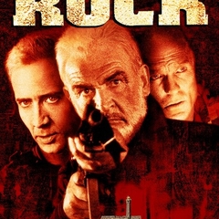 The Rock