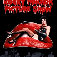 The Rocky Horror Picture Show