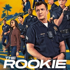 The Rookie