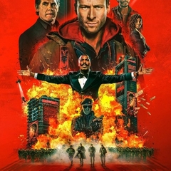 The Running Man