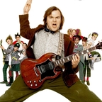 The School of Rock