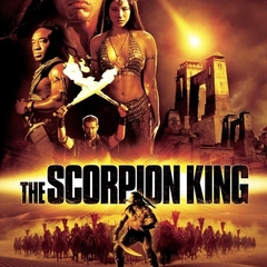 The Scorpion King