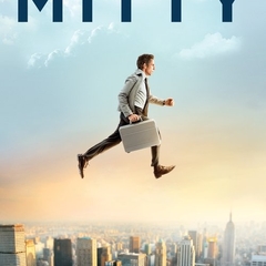 The Secret Life of Walter Mitty