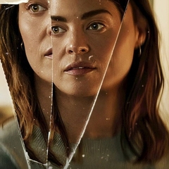 The Secret Woman
