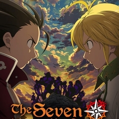 The Seven Deadly Sins