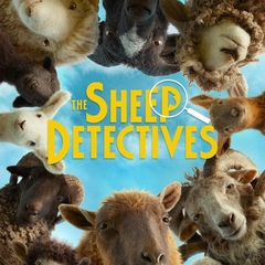 The Sheep Detectives