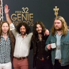 The Sheepdogs
