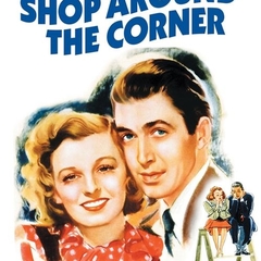 The Shop Around the Corner