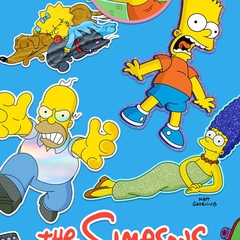 The Simpsons