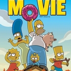 The Simpsons Movie