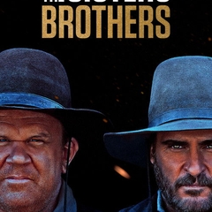 The Sisters Brothers