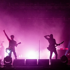 The Sisters of Mercy
