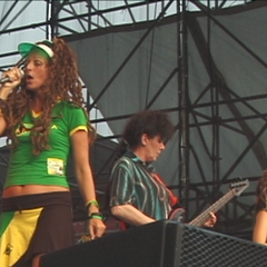The Slits