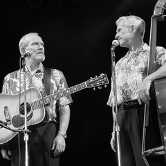The Smothers Brothers