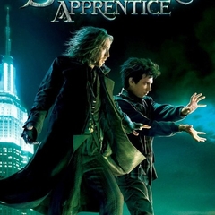 The Sorcerer's Apprentice