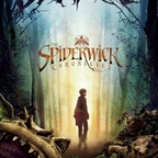 The Spiderwick Chronicles