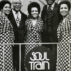 The Staple Singers