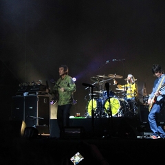 The Stone Roses