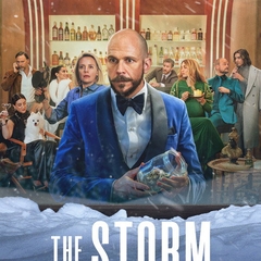 The Storm