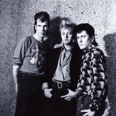 The Stray Cats