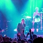 The Strokes