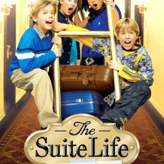 The Suite Life of Zack & Cody