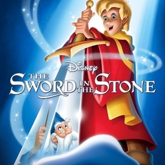 The Sword in the Stone