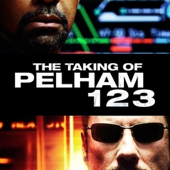 The Taking of Pelham 1 2 3