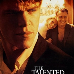 The Talented Mr. Ripley