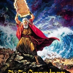 The Ten Commandments