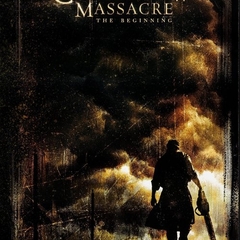 The Texas Chainsaw Massacre: The Beginning
