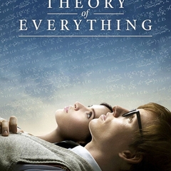 The Theory of Everything